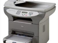 HP-LaserJet-3310MFP-printer