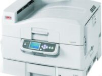 Oki-C9800GA-Printer