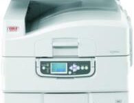 Oki-C9850MFP-Printer