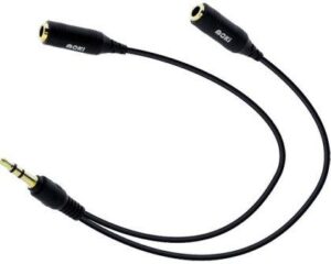 CA35 audio cable