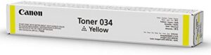 canon-cart034y-yellow-toner-cartridge