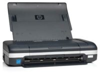 HP-OfficeJet-H470-Printer