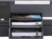 HP-OfficeJet-Pro-K5400TN-Printer