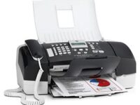 HP-OfficeJet-J3608-Printer