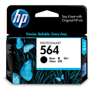 HP-564-CB316WA-Black-Ink-Cartridge-value-pack-3-pack-pack-Genuine
