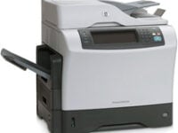 HP-LaserJet-M4345-MFP-printer