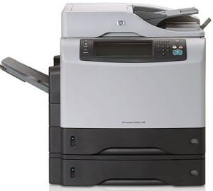 HP-LaserJet-M4345X-MFP-printer
