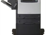HP-LaserJet-M4345XS-MFP-printer