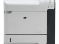 HP-LaserJet-P4014-printer