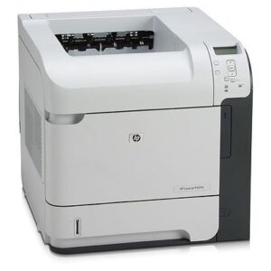 HP-LaserJet-P4014N-printer
