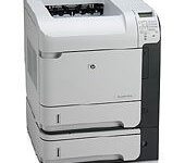 HP-LaserJet-P4105TN-printer