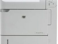 HP-LaserJet-P4014DN-printer