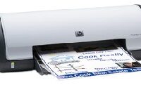 HP-DeskJet-D1460-Printer