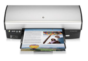 HP-DeskJet-D4260-Printer