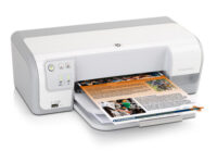 HP-DeskJet-D4360-Printer