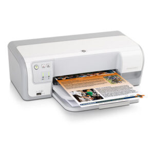 HP-DeskJet-D4360-Printer