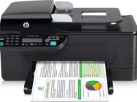 HP-OfficeJet-4500-Printer