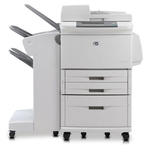 HP-LaserJet-M9040-MFP-printer