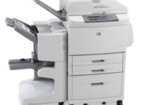 HP-LaserJet-M9050-MFP-printer