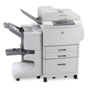 HP-LaserJet-M9050-MFP-printer