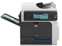 HP-LaserJet-CM4540-printer