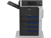 HP-LaserJet-CM4540FSKM-printer