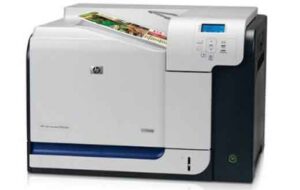 HP-LaserJet-CP3525N-printer