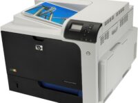HP-LaserJet-CP4525N-printer