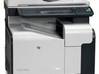 HP-LaserJet-CM3530-MFP-printer