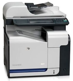 HP-LaserJet-CM3530-MFP-printer