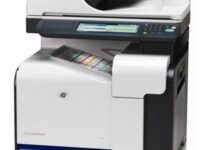 HP-LaserJet-CM3530FS-MFP-printer