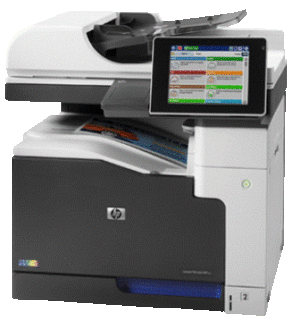 HP-Colour-LaserJet-M775DN-A3-multifunction-Printer