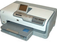 HP-PhotoSmart-D7260-Printer