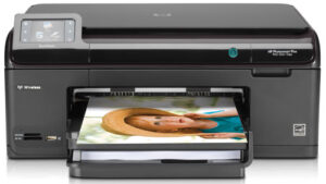 HP-PhotoSmart-B209A-Printer