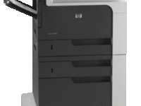 HP-LaserJet-M4555F-MFP-printer