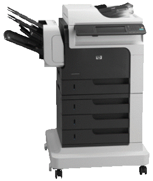 HP-LaserJet-M4555FSKM-MF-printer