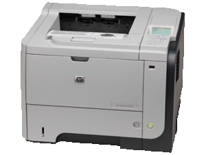 HP-LaserJet-P3015N-printer
