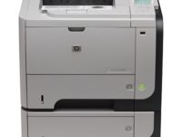 HP-LaserJet-P3015X-printer