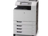 HP-LaserJet-CM6030-MFP-printer