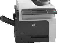 HP-LaserJet-M4555H-MFP-printer
