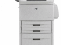 HP-LaserJet-M9059-MFP-printer