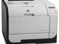 HP-LaserJet-451NW-printer