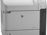 HP-LaserJet-Ent-M601N-printer
