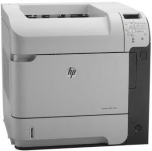 HP-LaserJet-Ent-M601N-printer