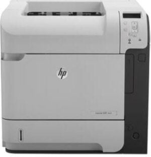 HP-LaserJet-Ent-M601DN-printer