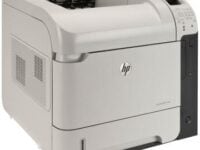 HP-LaserJet-M602N-printer