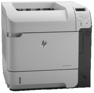 HP-LaserJet-M602DN-printer
