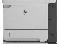 HP-LaserJet-M602X-printer