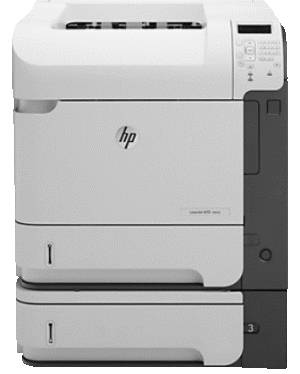 HP-LaserJet-M602X-printer