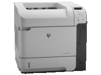 HP-LaserJet-M603N-printer